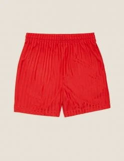 M&S Collection Unisex Sports Shorts (2-16 Yrs) 39 M&S Collection Unisex Sports Shorts (2-16 Yrs) -SCHOOL UNIFORM Sales SD 04 T93 5253 B0 X EC 90