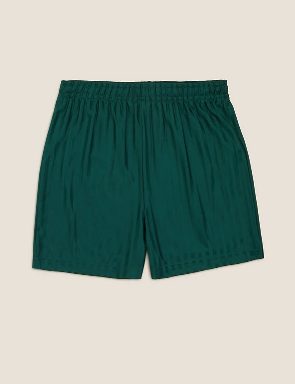 M&S Collection Unisex Sports Shorts (2-16 Yrs) 22 M&S Collection Unisex Sports Shorts (2-16 Yrs) - Image 20