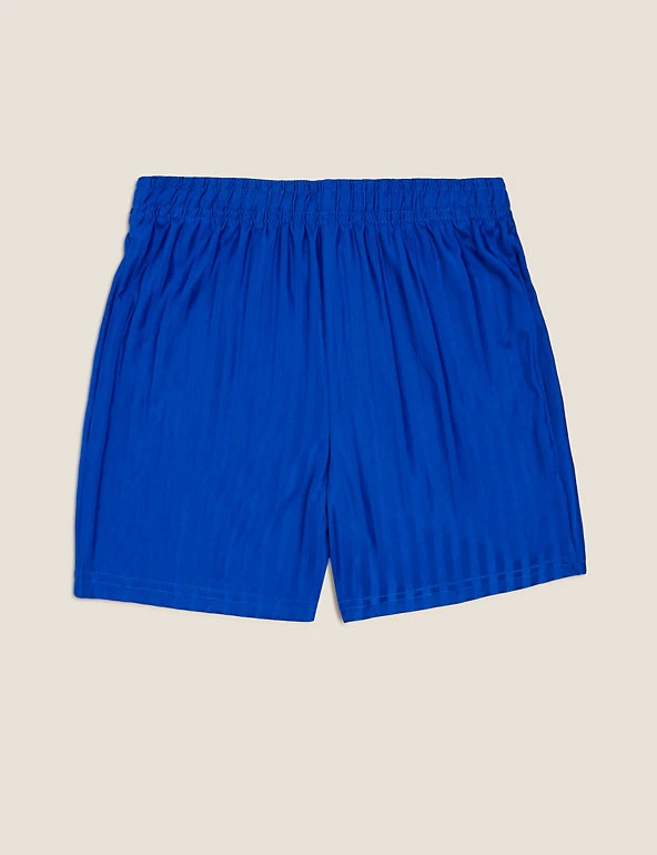 M&S Collection Unisex Sports Shorts (2-16 Yrs) 16 M&S Collection Unisex Sports Shorts (2-16 Yrs) - Image 14