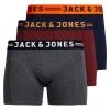 JACK & JONES JUNIOR Underwear 3 Pack Cotton Rich Trunks (8-16 Yrs) 2 JACK & JONES JUNIOR Underwear 3 Pack Cotton Rich Trunks (8-16 Yrs) -SCHOOL UNIFORM Sales SD 08 T54 2607N T4 X EC 90