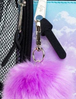 HYPE Lunchboxes Kids' Cloud Print Lunch Box (5+ Yrs) 9 HYPE Lunchboxes Kids' Cloud Print Lunch Box (5+ Yrs) -SCHOOL UNIFORM Sales SD 08 T54 3001 A4 X EC 2