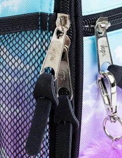 HYPE Lunchboxes Kids' Cloud Print Lunch Box (5+ Yrs) 11 HYPE Lunchboxes Kids' Cloud Print Lunch Box (5+ Yrs) -SCHOOL UNIFORM Sales SD 08 T54 3001 A4 X EC 4