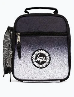 HYPE Lunchboxes Kids' Speckled Print Lunch Box (5+ Yrs) -SCHOOL UNIFORM Sales SD 08 T54 3004 YZ X EC 3