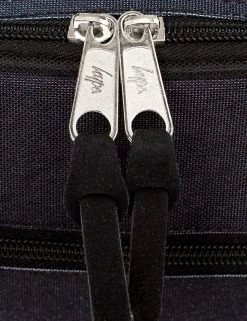 HYPE Lunchboxes Kids' Speckled Print Lunch Box (5+ Yrs) -SCHOOL UNIFORM Sales SD 08 T54 3004 YZ X EC 4