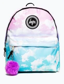 HYPE Bags Kids' Cloud Backpack (5+ Yrs)