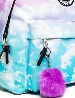 HYPE Bags Kids' Cloud Backpack (5+ Yrs) -SCHOOL UNIFORM Sales SD 08 T54 3029 A4 X EC 2