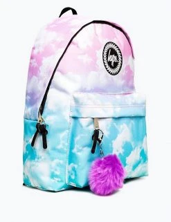 HYPE Bags Kids' Cloud Backpack (5+ Yrs) -SCHOOL UNIFORM Sales SD 08 T54 3029 A4 X EC 3