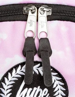 HYPE Bags Kids' Cloud Backpack (5+ Yrs) -SCHOOL UNIFORM Sales SD 08 T54 3029 A4 X EC 4