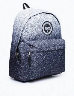 HYPE Bags Kids' Speckled Print Backpack (5+ Yrs)