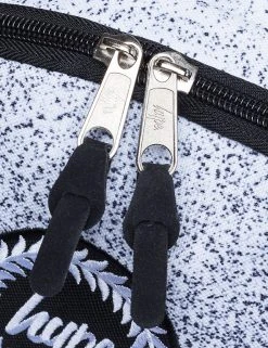 HYPE Bags Kids' Speckled Print Backpack (5+ Yrs) -SCHOOL UNIFORM Sales SD 08 T54 3030 YZ X EC 2