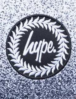 HYPE Bags Kids' Speckled Print Backpack (5+ Yrs) -SCHOOL UNIFORM Sales SD 08 T54 3030 YZ X EC 4