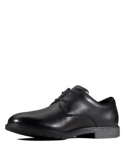 CLARKS Kids’ Leather School Shoes (Youth Size 3-9) -SCHOOL UNIFORM Sales SD 08 T94 3171 Y0 X EC 3