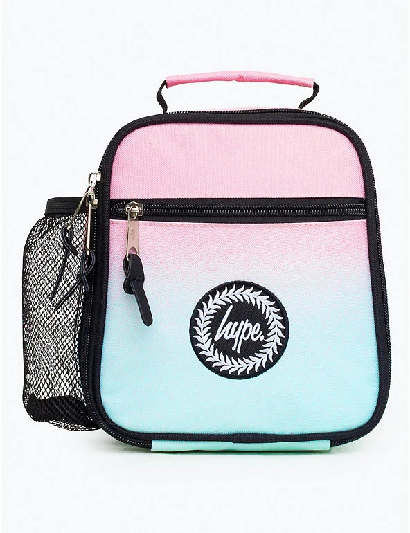 HYPE Lunchboxes Kids' Printed Lunch Box 3 HYPE Lunchboxes Kids' Printed Lunch Box