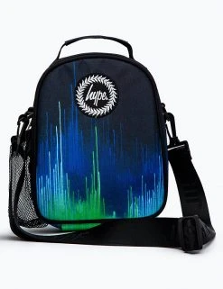 HYPE Lunchboxes Kids' Printed Lunch Box -SCHOOL UNIFORM Sales SD 10 T54 8428 Y4 X EC 4