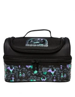 SMIGGLE Lunchboxes Dinosaur Lunch Box