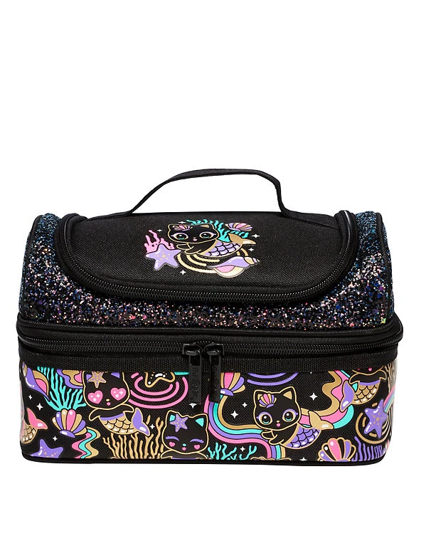 SMIGGLE Lunchboxes Animal Lunch Box 3 SMIGGLE Lunchboxes Animal Lunch Box
