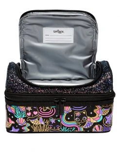 SMIGGLE Lunchboxes Animal Lunch Box 10 SMIGGLE Lunchboxes Animal Lunch Box -SCHOOL UNIFORM Sales SD 10 T96 4526 Y4 X EC 2
