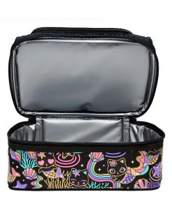 SMIGGLE Lunchboxes Animal Lunch Box 11 SMIGGLE Lunchboxes Animal Lunch Box -SCHOOL UNIFORM Sales SD 10 T96 4526 Y4 X EC 3
