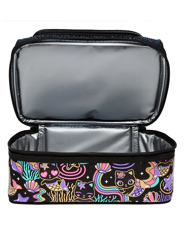 SMIGGLE Lunchboxes Animal Lunch Box 7 SMIGGLE Lunchboxes Animal Lunch Box - Image 5