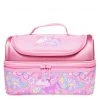 SMIGGLE Lunchboxes Unicorn Lunch Box -SCHOOL UNIFORM Sales SD 10 T96 4528 A4 X EC 0