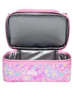 SMIGGLE Lunchboxes Unicorn Lunch Box 9 SMIGGLE Lunchboxes Unicorn Lunch Box -SCHOOL UNIFORM Sales SD 10 T96 4528 A4 X EC 1