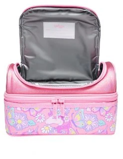 SMIGGLE Lunchboxes Unicorn Lunch Box 10 SMIGGLE Lunchboxes Unicorn Lunch Box -SCHOOL UNIFORM Sales SD 10 T96 4528 A4 X EC 2
