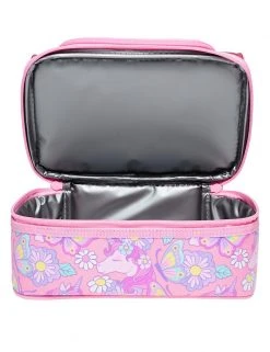 SMIGGLE Lunchboxes Unicorn Lunch Box 11 SMIGGLE Lunchboxes Unicorn Lunch Box -SCHOOL UNIFORM Sales SD 10 T96 4528 A4 X EC 3
