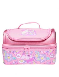 SMIGGLE Lunchboxes Unicorn Lunch Box 8 SMIGGLE Lunchboxes Unicorn Lunch Box -SCHOOL UNIFORM Sales SD 10 T96 4528 A4 X EC 90
