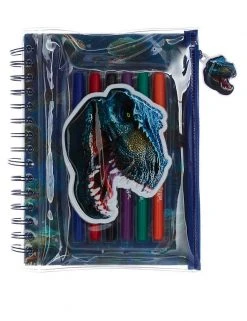 SMIGGLE Accessories Kids' Dinosaur Stationery Pack