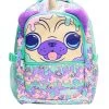 SMIGGLE Bags Kids' Animal Backpack 1 SMIGGLE Bags Kids' Animal Backpack -SCHOOL UNIFORM Sales SD 10 T96 4574 KQ X EC 0