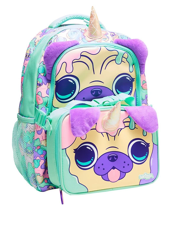 SMIGGLE Bags Kids' Animal Backpack 5 SMIGGLE Bags Kids' Animal Backpack - Image 3