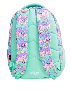 SMIGGLE Bags Kids' Animal Backpack 11 SMIGGLE Bags Kids' Animal Backpack -SCHOOL UNIFORM Sales SD 10 T96 4574 KQ X EC 3