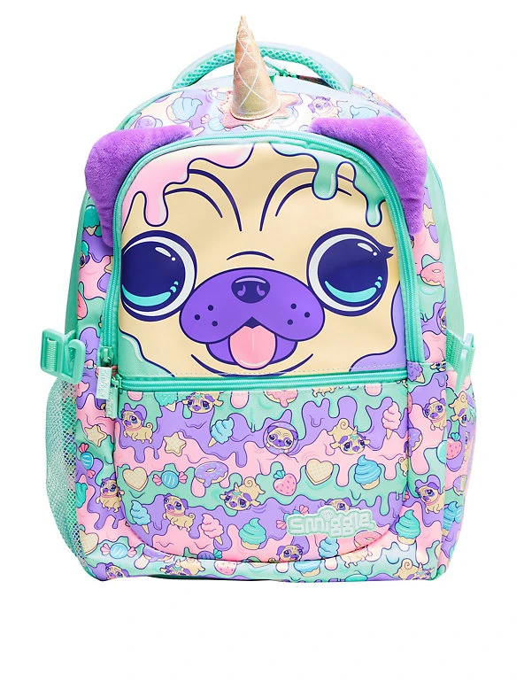 SMIGGLE Bags Kids' Animal Backpack 4 SMIGGLE Bags Kids' Animal Backpack - Image 2