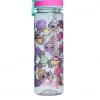 SMIGGLE Accessories Kids' Pug Ice Cream Water Bottle -SCHOOL UNIFORM Sales SD 10 T96 4588 KQ X EC 0