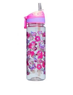 SMIGGLE Accessories Kids' Unicorn Water Bottle -SCHOOL UNIFORM Sales SD 10 T96 4591 A4 X EC 1