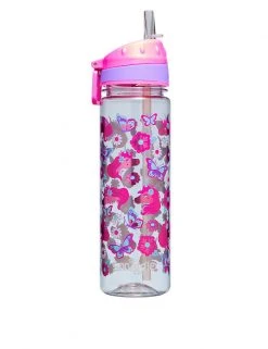 SMIGGLE Accessories Kids' Unicorn Water Bottle -SCHOOL UNIFORM Sales SD 10 T96 4591 A4 X EC 2