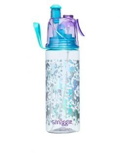 SMIGGLE Accessories Kids' Unicorn Water Bottle