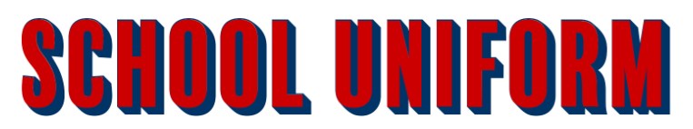 SCHOOL UNIFORM Sales